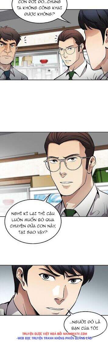 Điều Tra Viên Chuyển Sinh Chapter 100 - 7