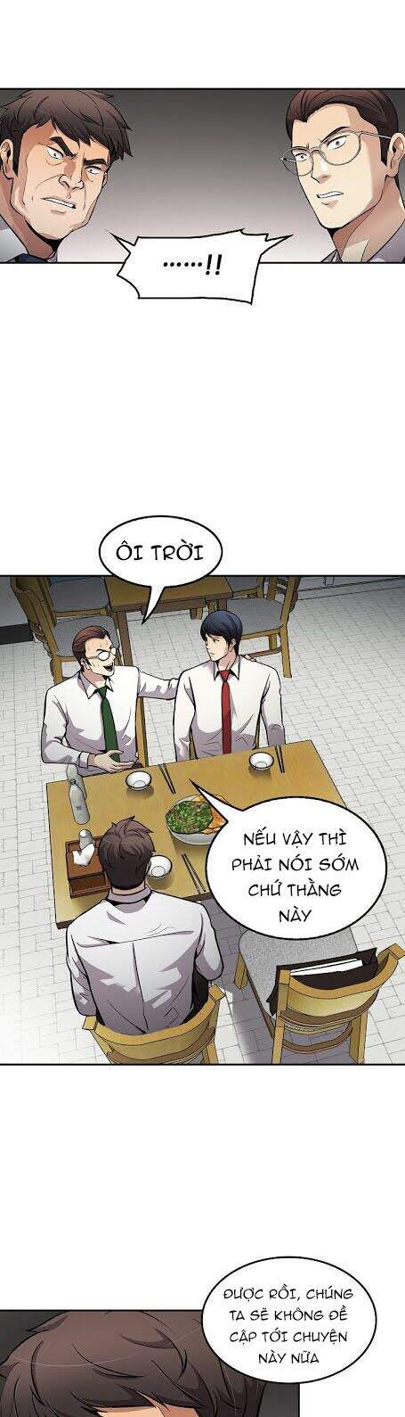 Điều Tra Viên Chuyển Sinh Chapter 100 - 8