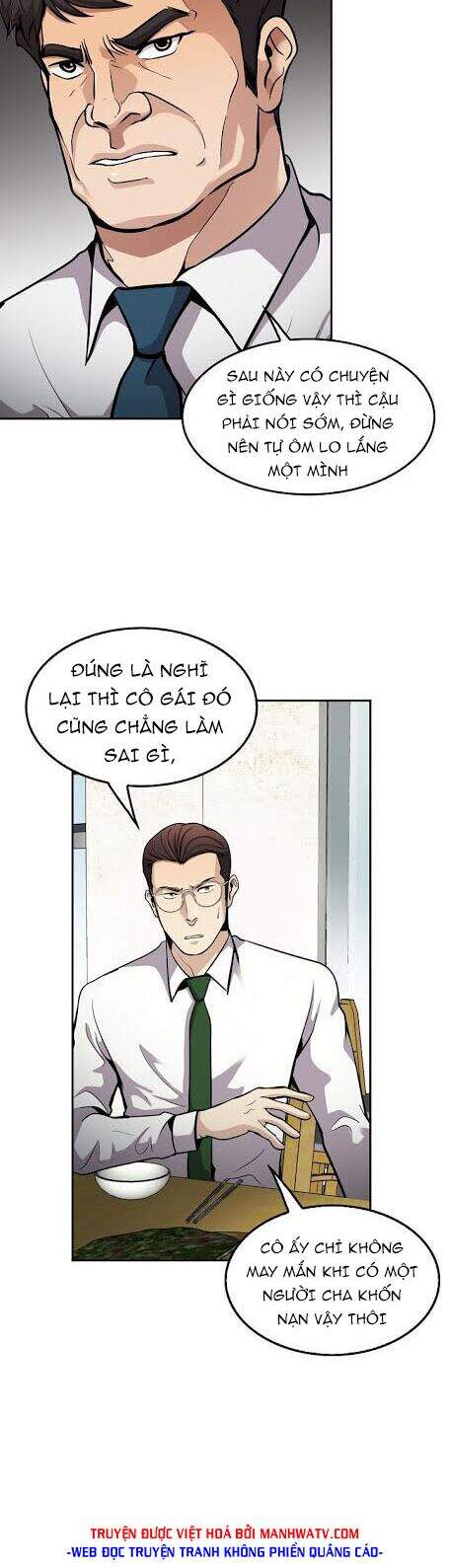 Điều Tra Viên Chuyển Sinh Chapter 100 - 9