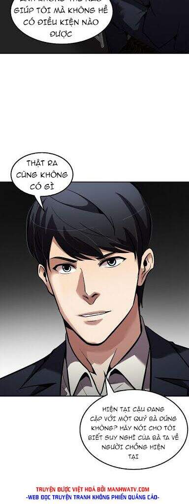 Điều Tra Viên Chuyển Sinh Chapter 101 - 11