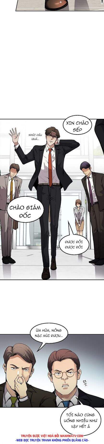 Điều Tra Viên Chuyển Sinh Chapter 101 - 13