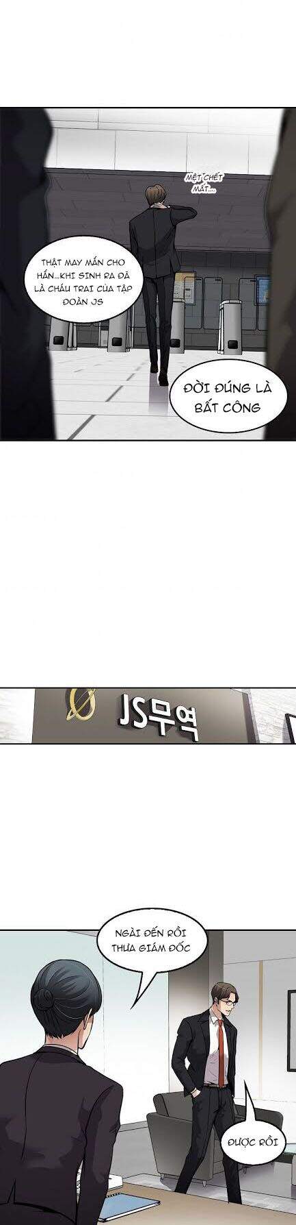 Điều Tra Viên Chuyển Sinh Chapter 101 - 14