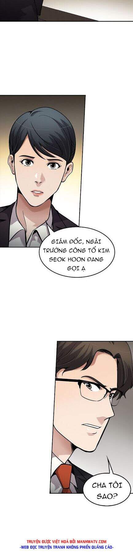 Điều Tra Viên Chuyển Sinh Chapter 101 - 15