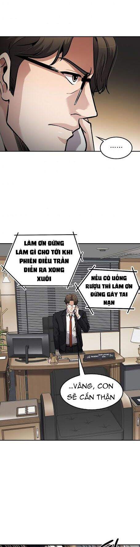 Điều Tra Viên Chuyển Sinh Chapter 101 - 18