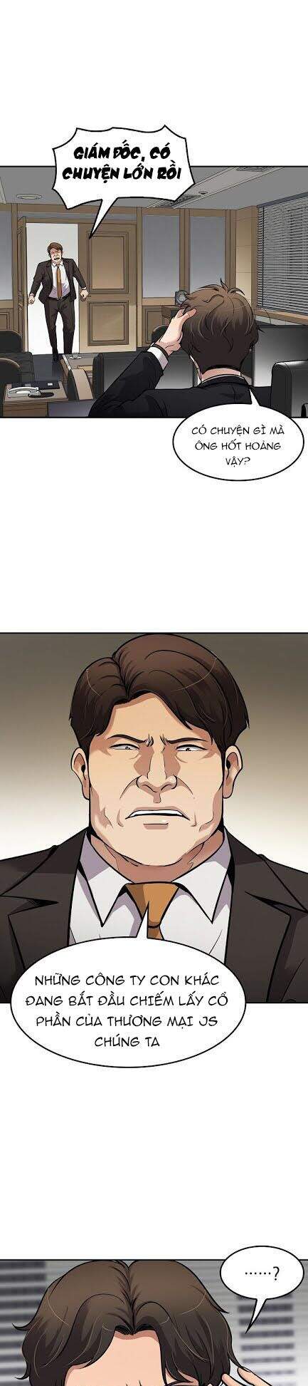 Điều Tra Viên Chuyển Sinh Chapter 101 - 20
