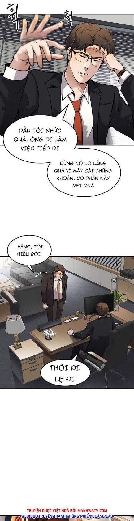 Điều Tra Viên Chuyển Sinh Chapter 101 - 23