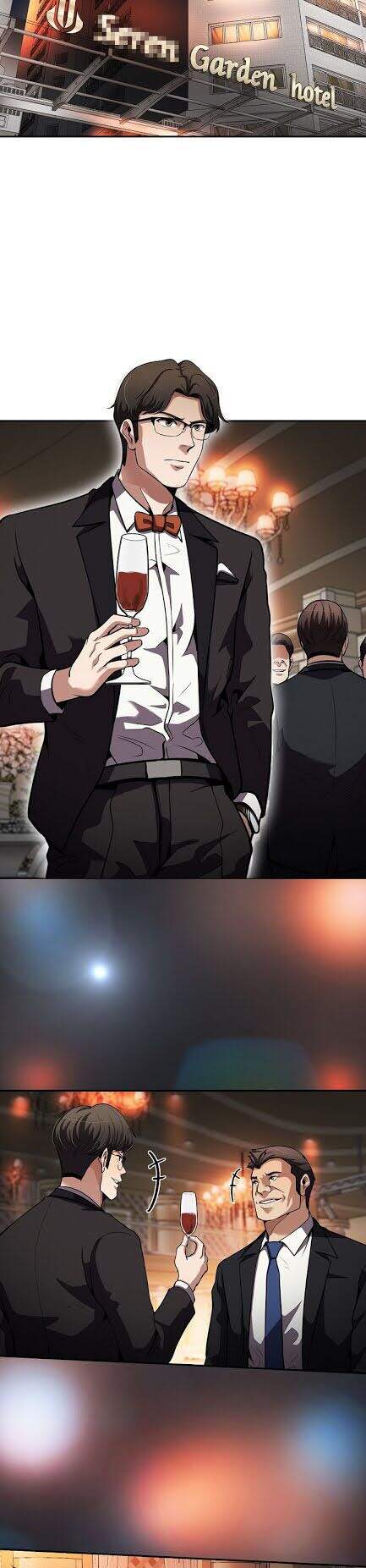 Điều Tra Viên Chuyển Sinh Chapter 101 - 24