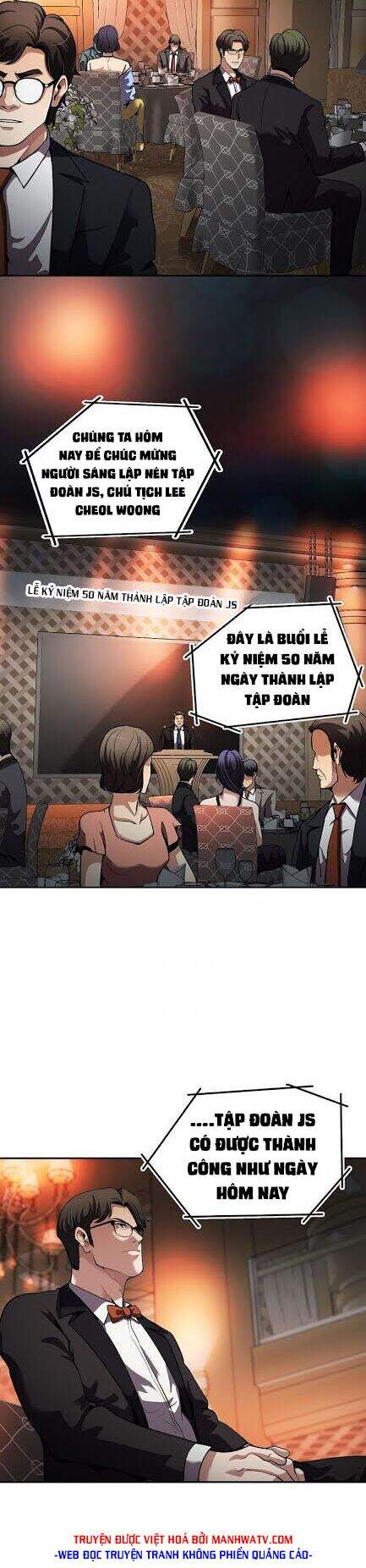Điều Tra Viên Chuyển Sinh Chapter 101 - 25