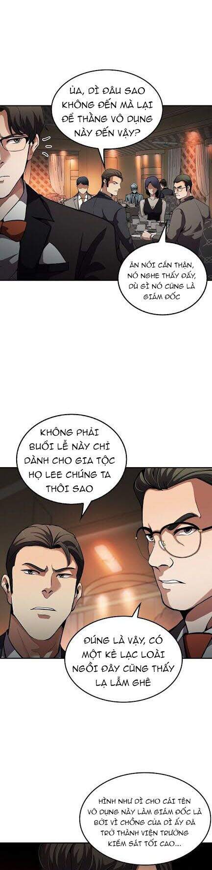 Điều Tra Viên Chuyển Sinh Chapter 101 - 26