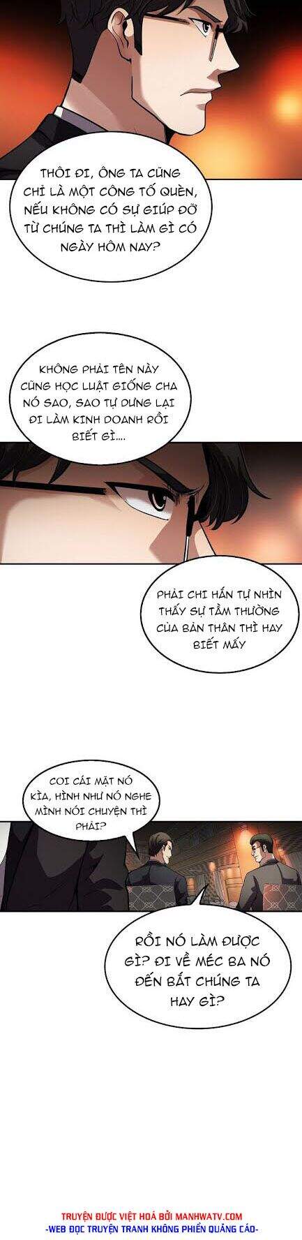 Điều Tra Viên Chuyển Sinh Chapter 101 - 27