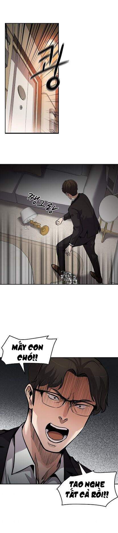 Điều Tra Viên Chuyển Sinh Chapter 101 - 28