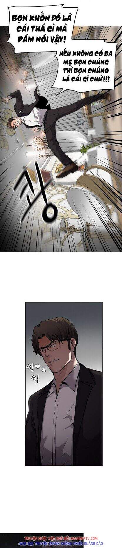 Điều Tra Viên Chuyển Sinh Chapter 101 - 29