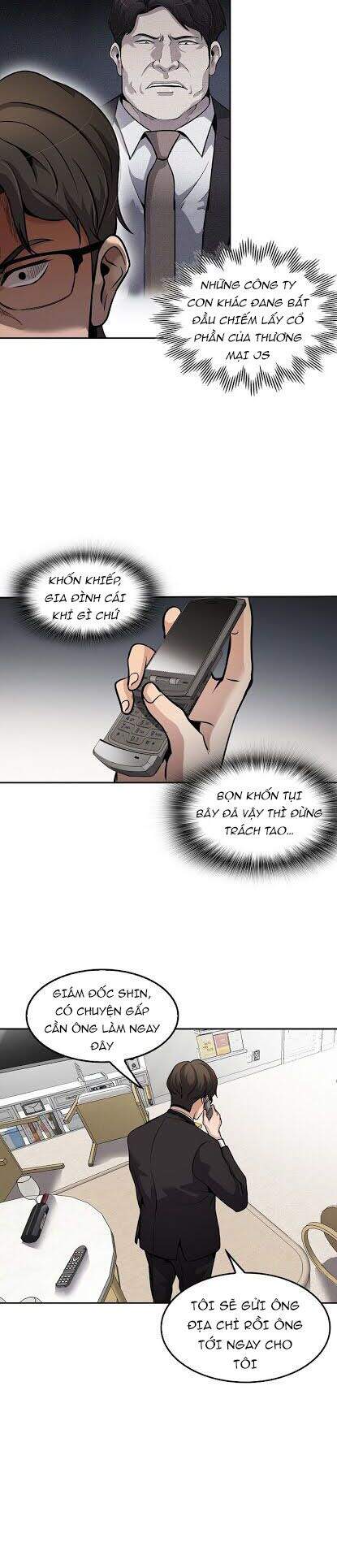 Điều Tra Viên Chuyển Sinh Chapter 101 - 30