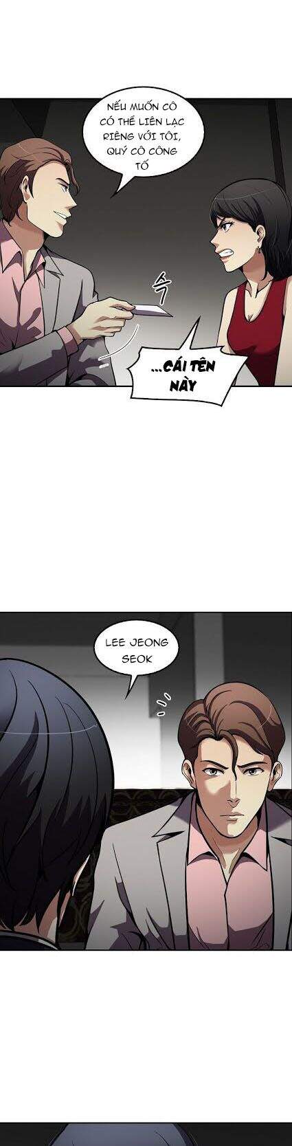 Điều Tra Viên Chuyển Sinh Chapter 101 - 4