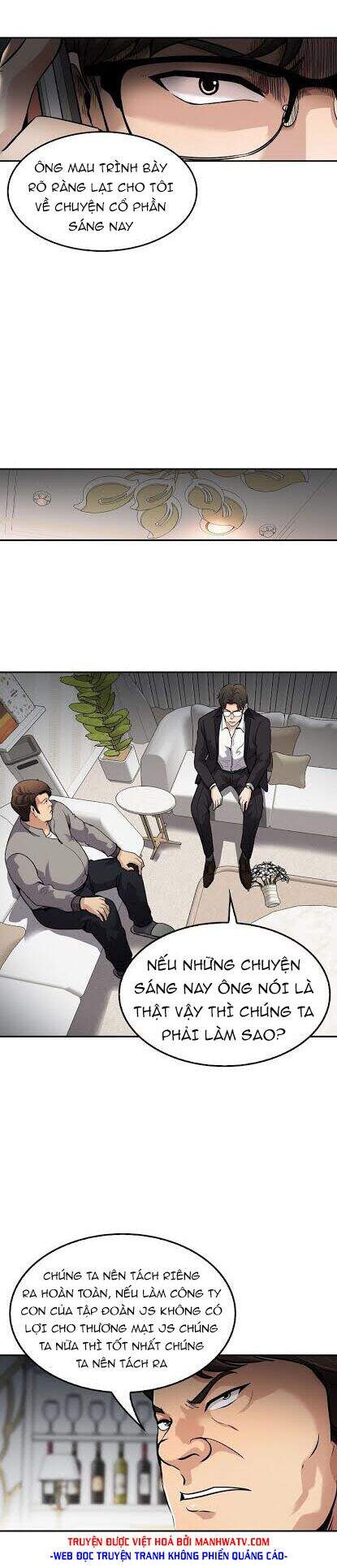 Điều Tra Viên Chuyển Sinh Chapter 101 - 31
