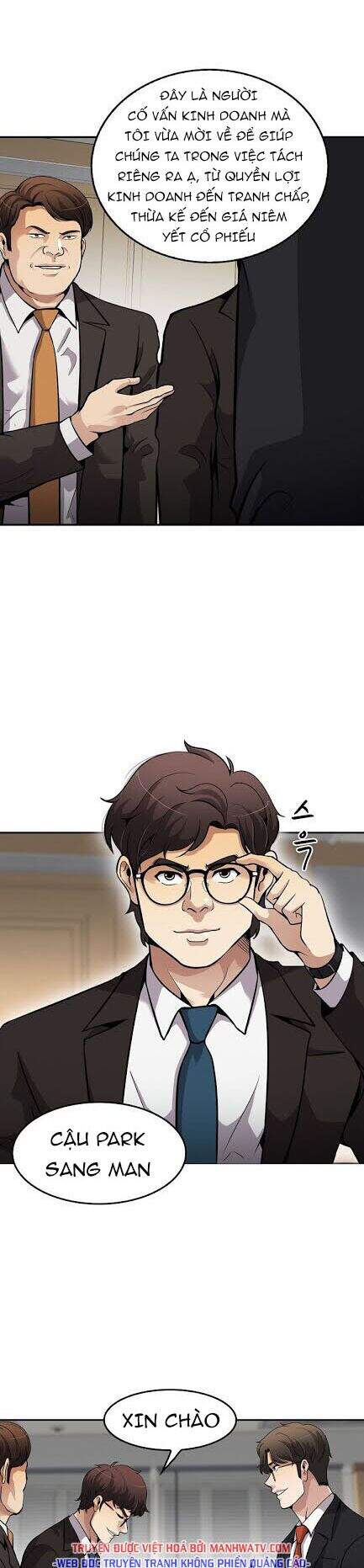 Điều Tra Viên Chuyển Sinh Chapter 101 - 33