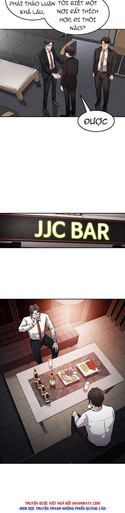 Điều Tra Viên Chuyển Sinh Chapter 101 - 35