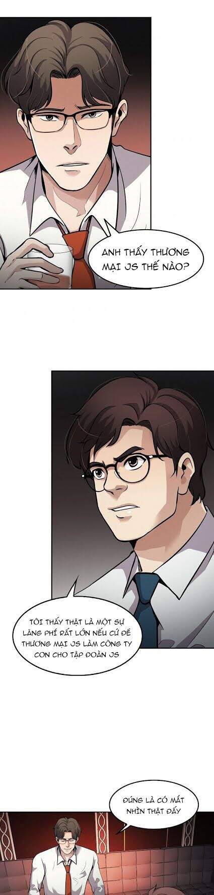 Điều Tra Viên Chuyển Sinh Chapter 101 - 36