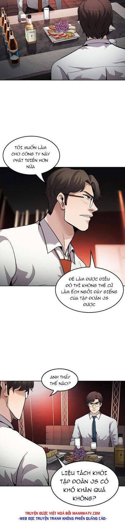 Điều Tra Viên Chuyển Sinh Chapter 101 - 37