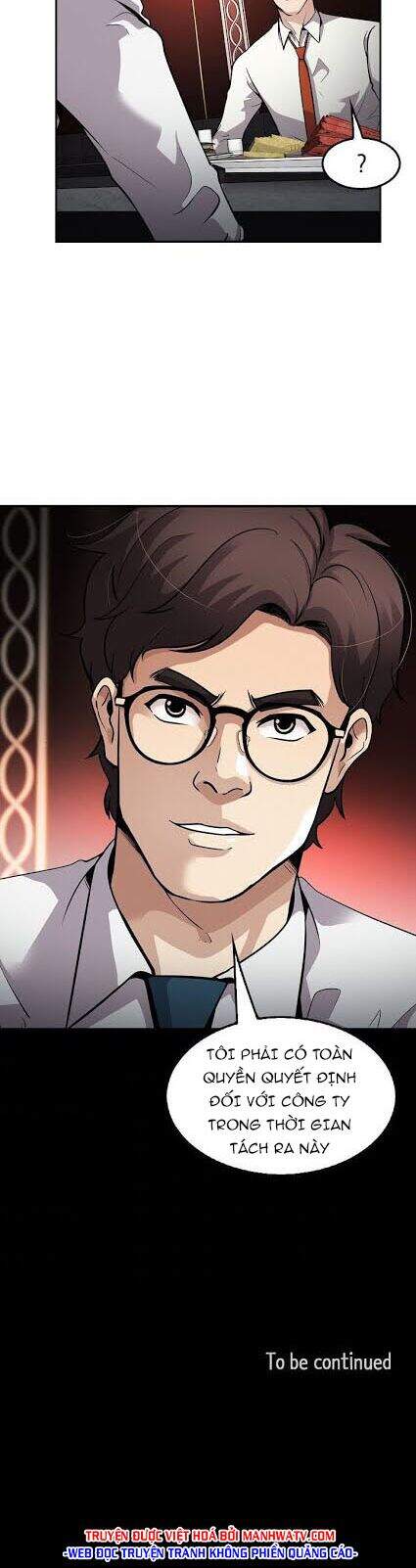 Điều Tra Viên Chuyển Sinh Chapter 101 - 39