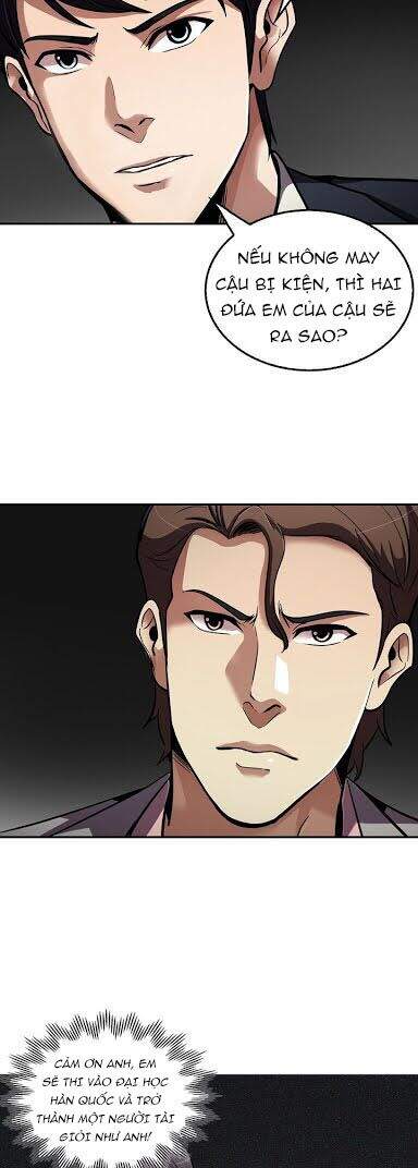Điều Tra Viên Chuyển Sinh Chapter 101 - 7