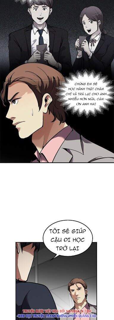 Điều Tra Viên Chuyển Sinh Chapter 101 - 8
