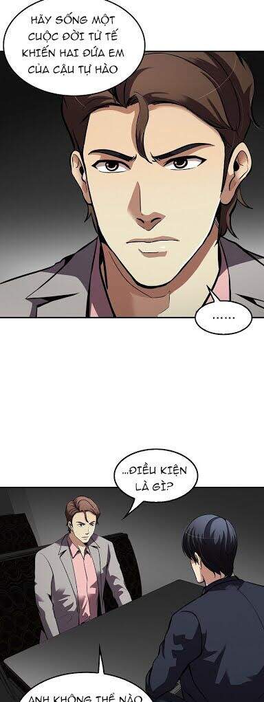 Điều Tra Viên Chuyển Sinh Chapter 101 - 10
