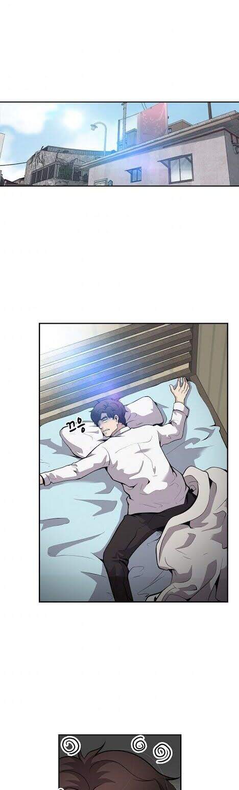 Điều Tra Viên Chuyển Sinh Chapter 102 - 2