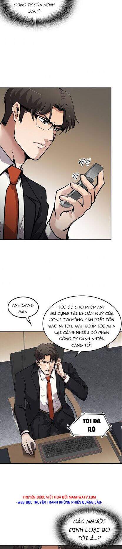 Điều Tra Viên Chuyển Sinh Chapter 102 - 13