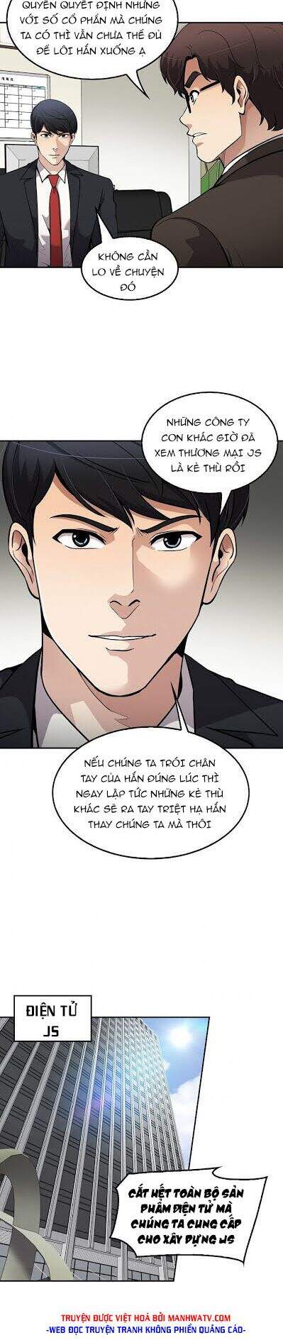 Điều Tra Viên Chuyển Sinh Chapter 102 - 20