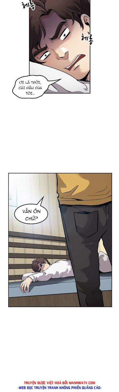 Điều Tra Viên Chuyển Sinh Chapter 102 - 3