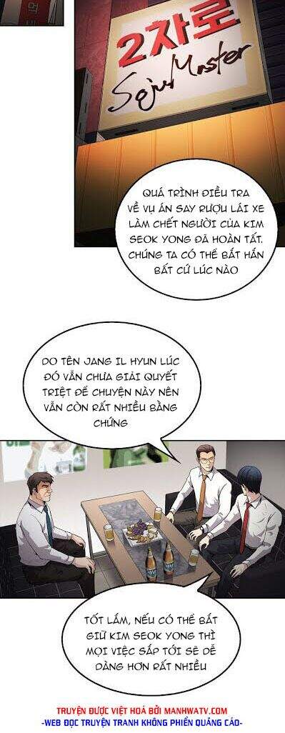 Điều Tra Viên Chuyển Sinh Chapter 102 - 23