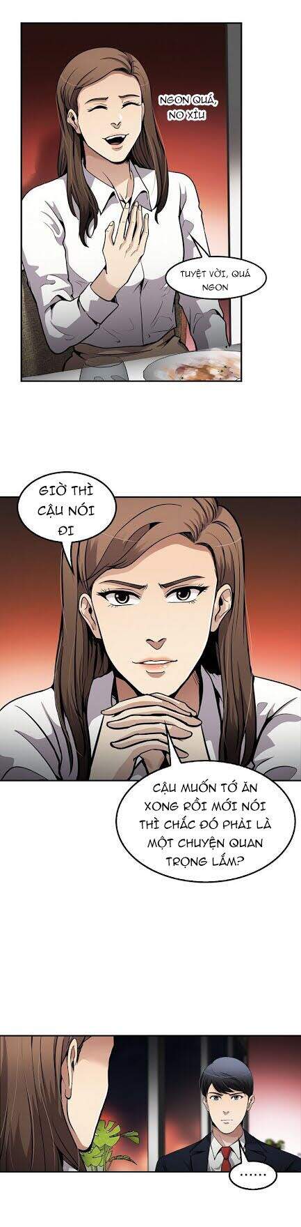 Điều Tra Viên Chuyển Sinh Chapter 102 - 29