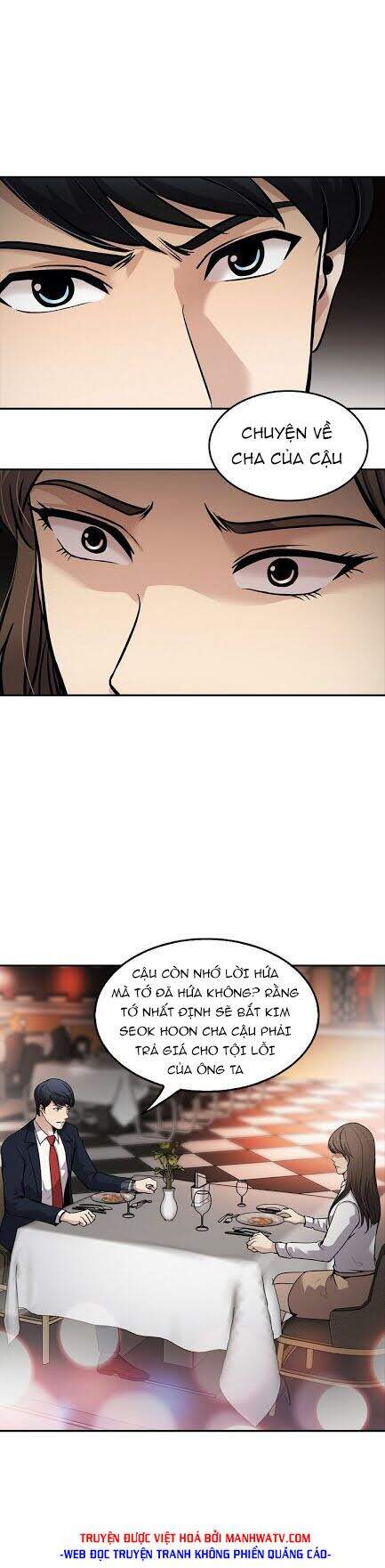 Điều Tra Viên Chuyển Sinh Chapter 102 - 30