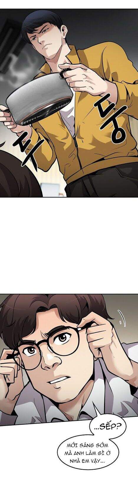 Điều Tra Viên Chuyển Sinh Chapter 102 - 4
