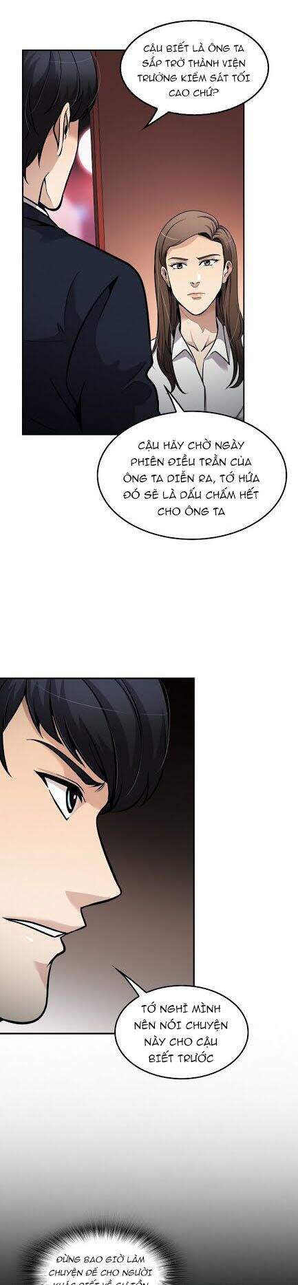 Điều Tra Viên Chuyển Sinh Chapter 102 - 31