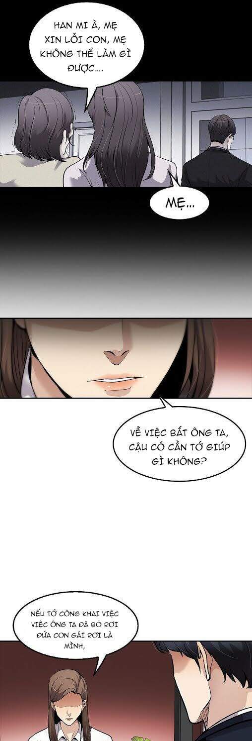 Điều Tra Viên Chuyển Sinh Chapter 102 - 33