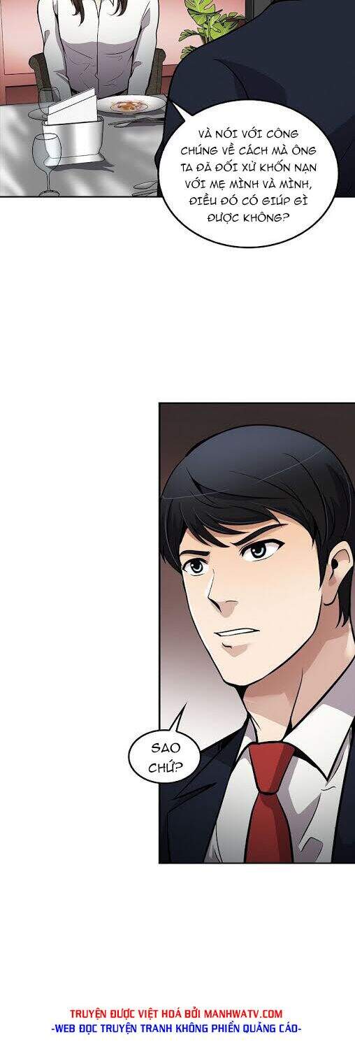 Điều Tra Viên Chuyển Sinh Chapter 102 - 34