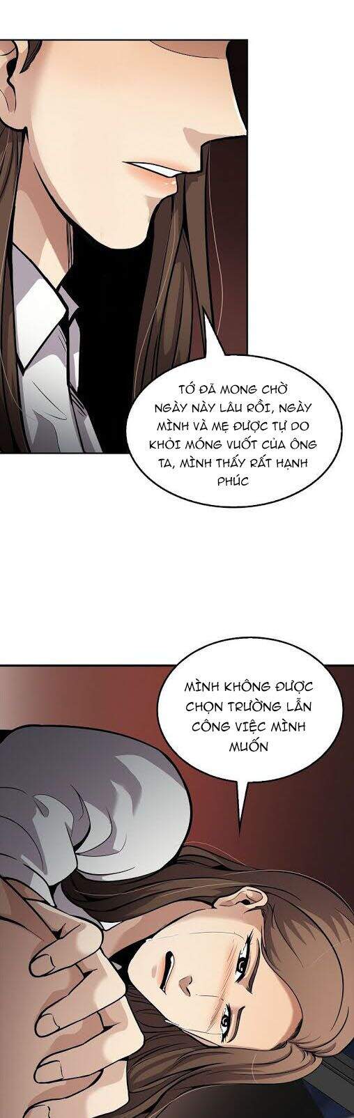 Điều Tra Viên Chuyển Sinh Chapter 102 - 35