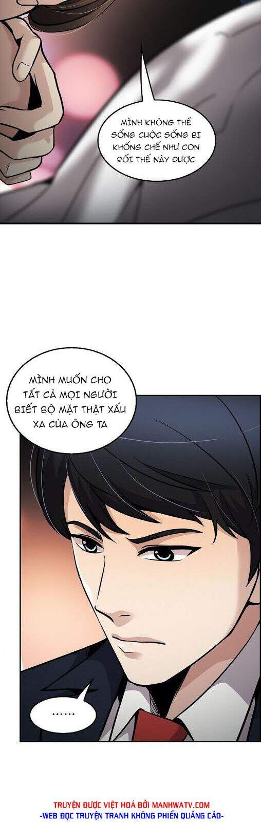 Điều Tra Viên Chuyển Sinh Chapter 102 - 36