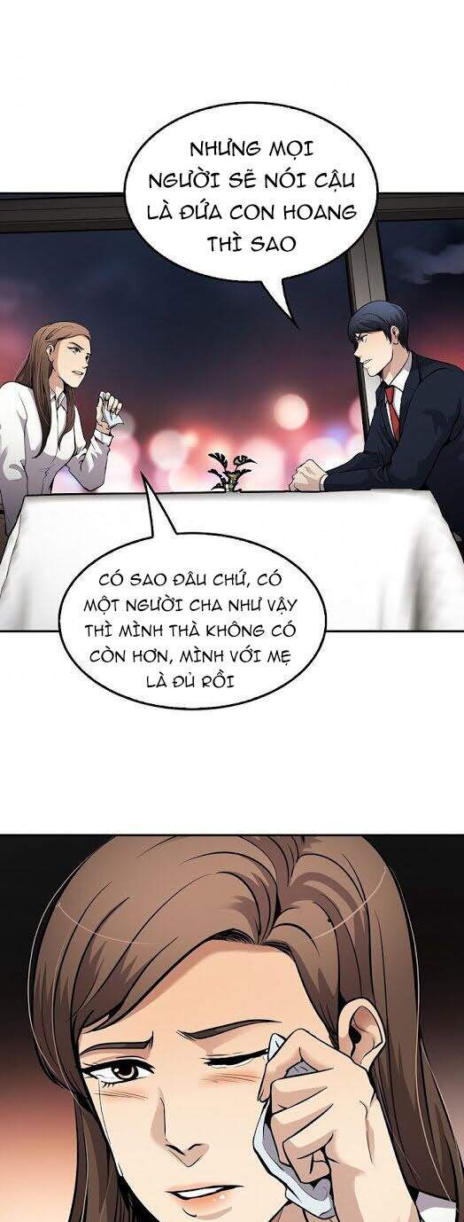 Điều Tra Viên Chuyển Sinh Chapter 102 - 37