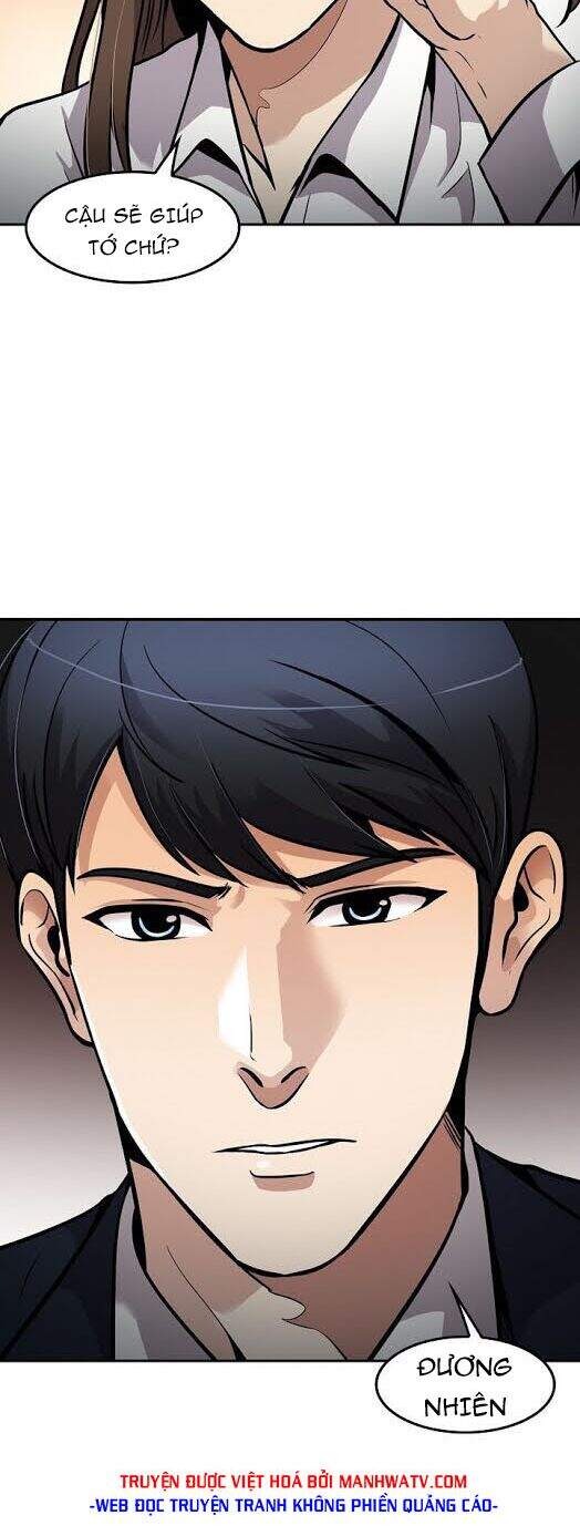 Điều Tra Viên Chuyển Sinh Chapter 102 - 38