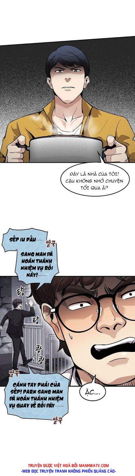 Điều Tra Viên Chuyển Sinh Chapter 102 - 5