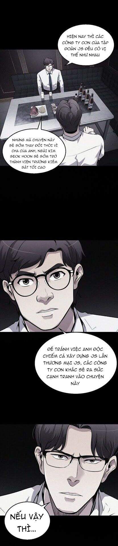 Điều Tra Viên Chuyển Sinh Chapter 102 - 8