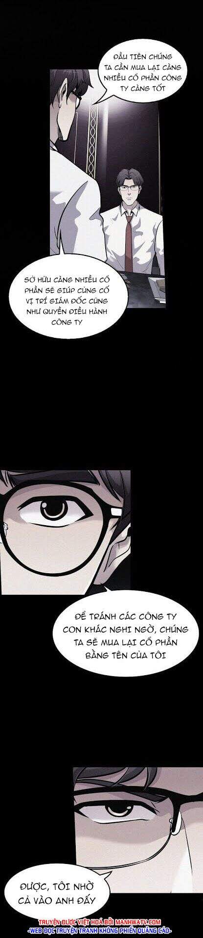 Điều Tra Viên Chuyển Sinh Chapter 102 - 9