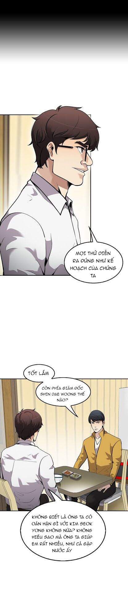 Điều Tra Viên Chuyển Sinh Chapter 102 - 10