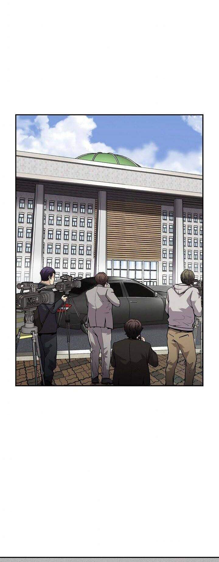 Điều Tra Viên Chuyển Sinh Chapter 103 - 2