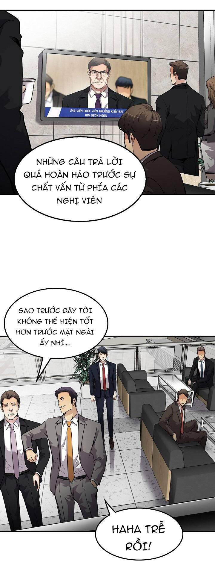 Điều Tra Viên Chuyển Sinh Chapter 103 - 12