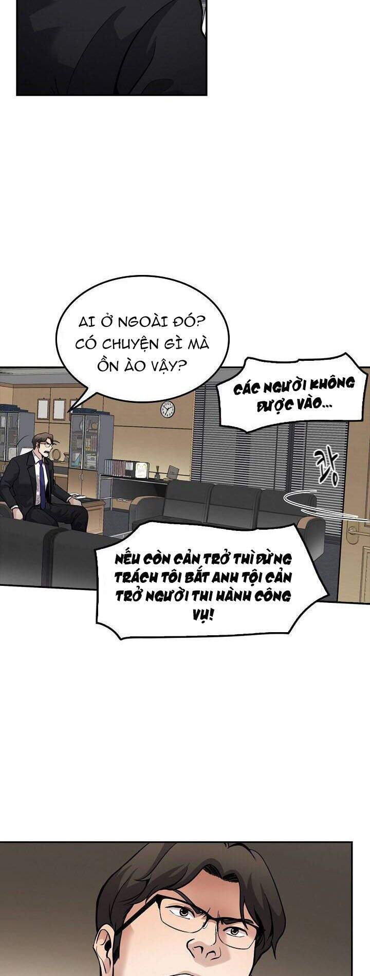 Điều Tra Viên Chuyển Sinh Chapter 103 - 16