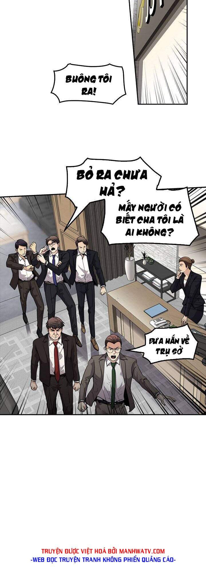 Điều Tra Viên Chuyển Sinh Chapter 103 - 19